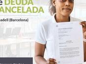 Repara Deuda Abogados cancela 15.700 Sabadell (Barcelona) Segunda Oportunidad