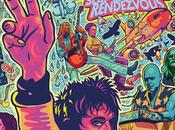 Diamond Dogs shouldn't lonely saturday night (2022)