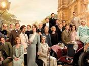 Downton Abbey: nueva