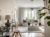 Subir nivel decoración casa plantas textiles