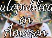 Autopublicar Amazon: experiencia