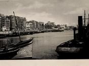Puerto Chico Castelar hacia 1960