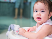 Beneficios andadores para bebé aporte desarrollo infantil