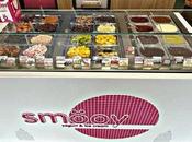 cadena yogur helado funcional smöoy inaugura nuevo local Fuerteventura