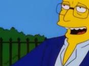 Simpson parodiaran Stephen King