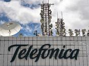 Telefónica Hispanoamérica aumenta ingresos interanuales todas operaciones