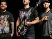 australianos Burn Highway lanzan nuevo álbum «Weapon