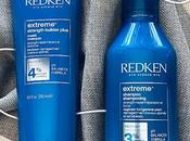 Redken: extreme champú mascarilla strength builder plus