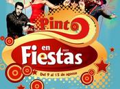 Fiestas Pinto 2022: conciertos actividades