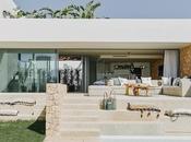 Residencia Minimalista Ibiza