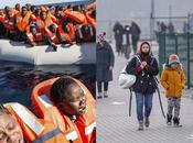 Haciendo diferencia entre población extranjera: unos, otros