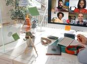 modelo híbrido trabajo, oportunidad para actualizar estilo directivo