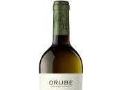 Orube Blanco Fermentado Barrica 2021