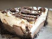 Pieingredientsfor Chocolate Cookie Crust30 Wafer Cookies, About Tbsp Granulated Sugar6 Stick) Unsalted Butter, Meltedfor The...
