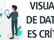 visualización datos eficaz crítico para comprensión