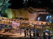 minera hiperconectada segura