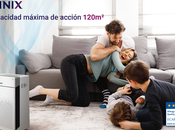 Purificadores Aire Winix, líderes mercado durante pandemia