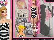Sims Clothing: Iconic 1959 Vintage Barbie Doll's Swimsuit