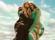 First anuncian Palomino, nuevo disco