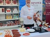 Nevera Española, protagonista Certamen Mundial Jamón