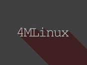 4MLinux, distribución ligera