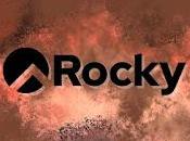 Google recomienda Rocky Linux como reemplazo CentOS