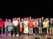 empresa berciana Vallelongo galardonada premios Alecrin 2022 entregados Estrada