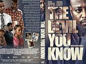DEVIL KNOW, (USA, 2022) Drama, Thriller, Policíaco