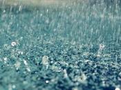 agua lluvia potable