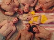 Carly Jepsen estrena videoclip single ‘Beach House’