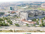 «Control Ambientes» (Grupo CESTEL) gana concurso para tratamiento purificación nuevo Hospital Doce Octubre Madrid