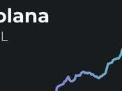 Predicción precios Solana (SOL) 2030