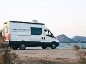 Llegan camper Mobility como nueva opción movilidad para vivir experiencias Life