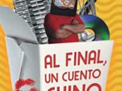 final, cuento chino» Carlos Naza