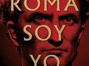 «Roma yo», Santiago Posteguillo