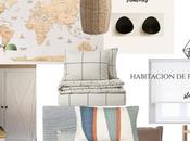 Decorar mapas madera
