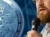 Charles Hoskinson: Fundador Cardano