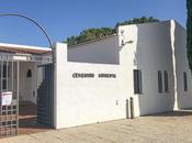 Comienzan reformas sala velatorios Cementerio Parets