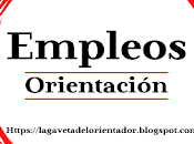 Oportunidades empleos para orientadores chile. semana 21-08-2022.