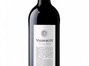 Valdubón Reserva 2017