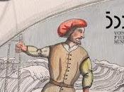 Magallanes Elcano: allá horizonte