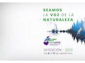 Llega Ecuador séptima edición festival internacional cine ambiental “ECOador
