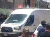 piden celular salga casa ejecutan colonia Junio