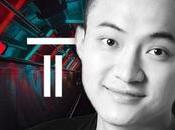 Justin Sun: Fundador Tron