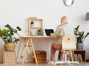 modelo preferido trabajo híbrido: días oficina, casa