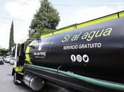 Refuerza Interapas operativo falla consecutiva Realito