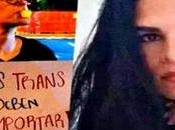 CASO JULIANA GIRALDO: Mujer Trans Asesinada Soldados Colombia