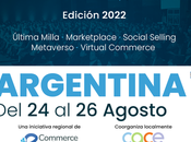 ¡Llega eCommerce Argentina! Conocé razones para participar evento negocios digitales importante Latinoamérica