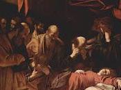 "Muerte Virgen", Caravaggio