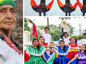 Cinco principales etnias conforman riqueza cultural Centroamérica República Dominicana